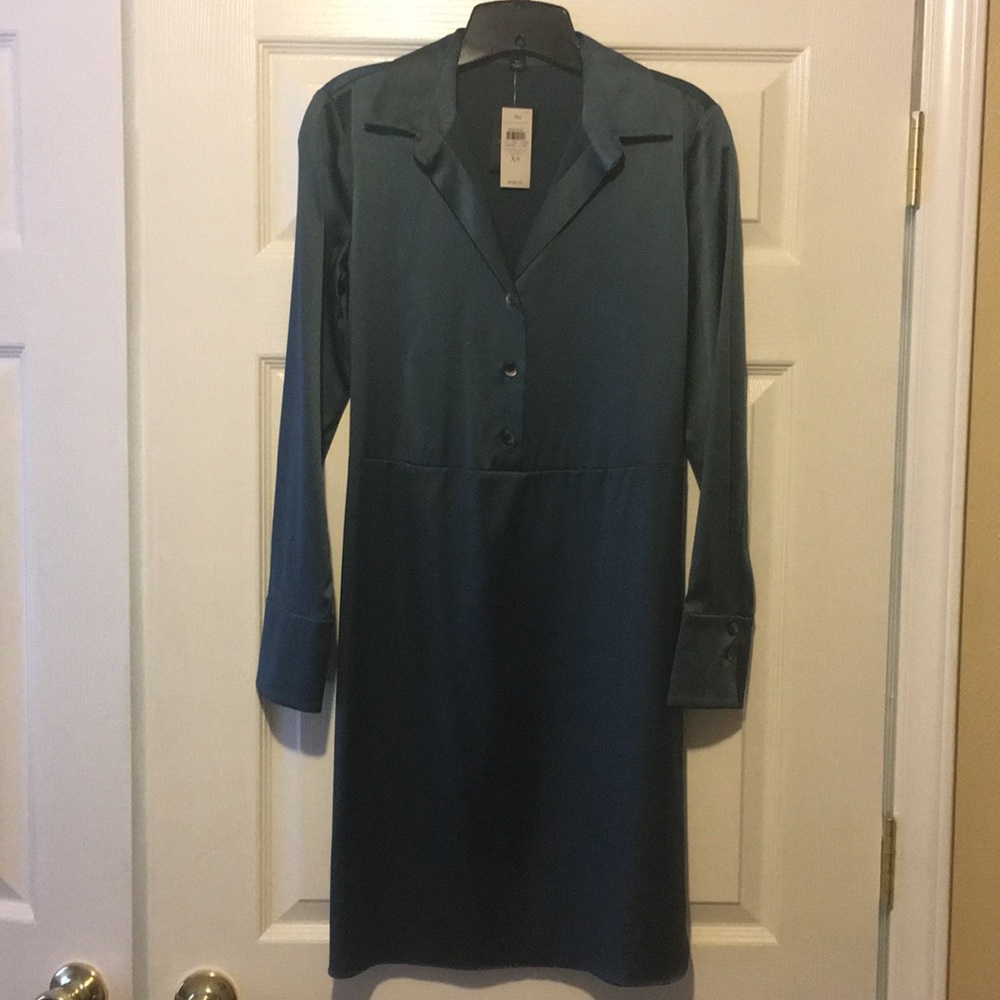 Ann Taylor dress